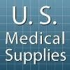 US Medical Supplies Logo