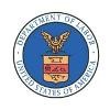 US Mine Safety and Health Administration Logo