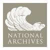 US National Archives and Records Administration Logo