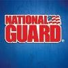 US National Guard Logo