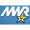 US Navy MWR Logo