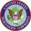 US Northern Command Logo