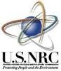 US Nuclear Regulatory Commission Logo