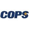 US Office of Community Oriented Policing Services Logo