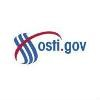 US Office of Scientific and Technical Information Logo