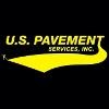 US Pavement Service Logo