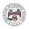US Railroad Retirement Board Logo