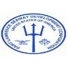 US Saint Lawrence Seaway Development Corporation Logo