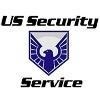 US Security Service (TX) Logo