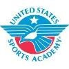 US Sports Academy Logo