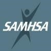 US Substance Abuse and Mental Health Services Administration Logo