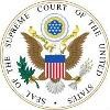 US Supreme Court Logo