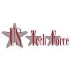 US Tech Force Logo