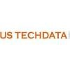 US Techdata Solutions Logo