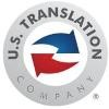 US Translation Company Logo
