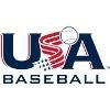 USA Baseball Logo