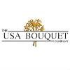Usa Bouquet Company Logo