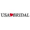 USA Bridal Logo