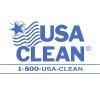 USA-CLEAN Logo