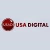 USA Digital Logo