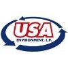 USA Environment, LP Logo