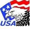 USA Environmental Logo