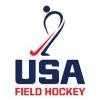 USA Field Hockey Logo