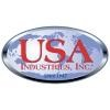 USA Industries Logo