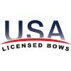 USA Licensed Bows & Accessories Logo