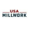 USA Millwork Logo