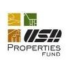 USA Properties Fund Logo