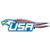 USA Screen Printing & Embroidery Logo