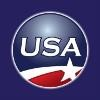 USA Staffing Services Logo