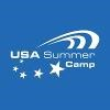 USA Summer Camp Logo