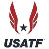 USA Track & Field Logo