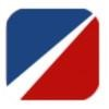 USA Transportation Logistics Logo