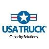 USA Truck Logo