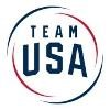 USA Volleyball Logo