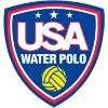 USA Water Polo Logo