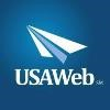 USA Web Solutions Logo