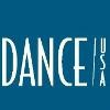 Dance/USA Logo