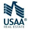 USAA Real Estate Logo