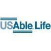 USAble Life Logo