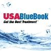 USABlueBook Logo