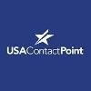 USAContactPoint Logo