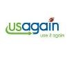 Usagain Logo
