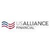USAlliance FCU Logo