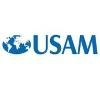 USAM Technology Solutions Logo