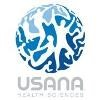USANA Health Sciences Logo