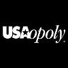 USAopoly Logo